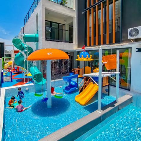 巽寮湾童屿度假民宿