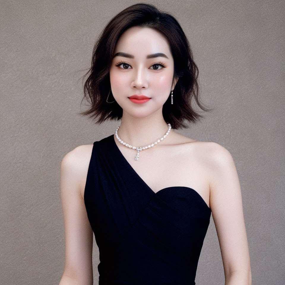 兴义素颜肌 小兰