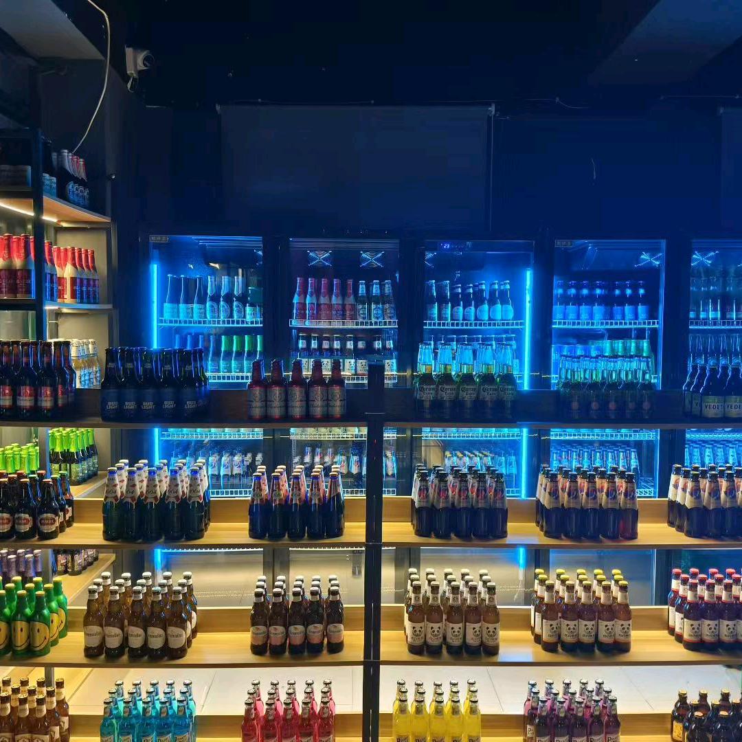 整口8+1小酒馆官方号