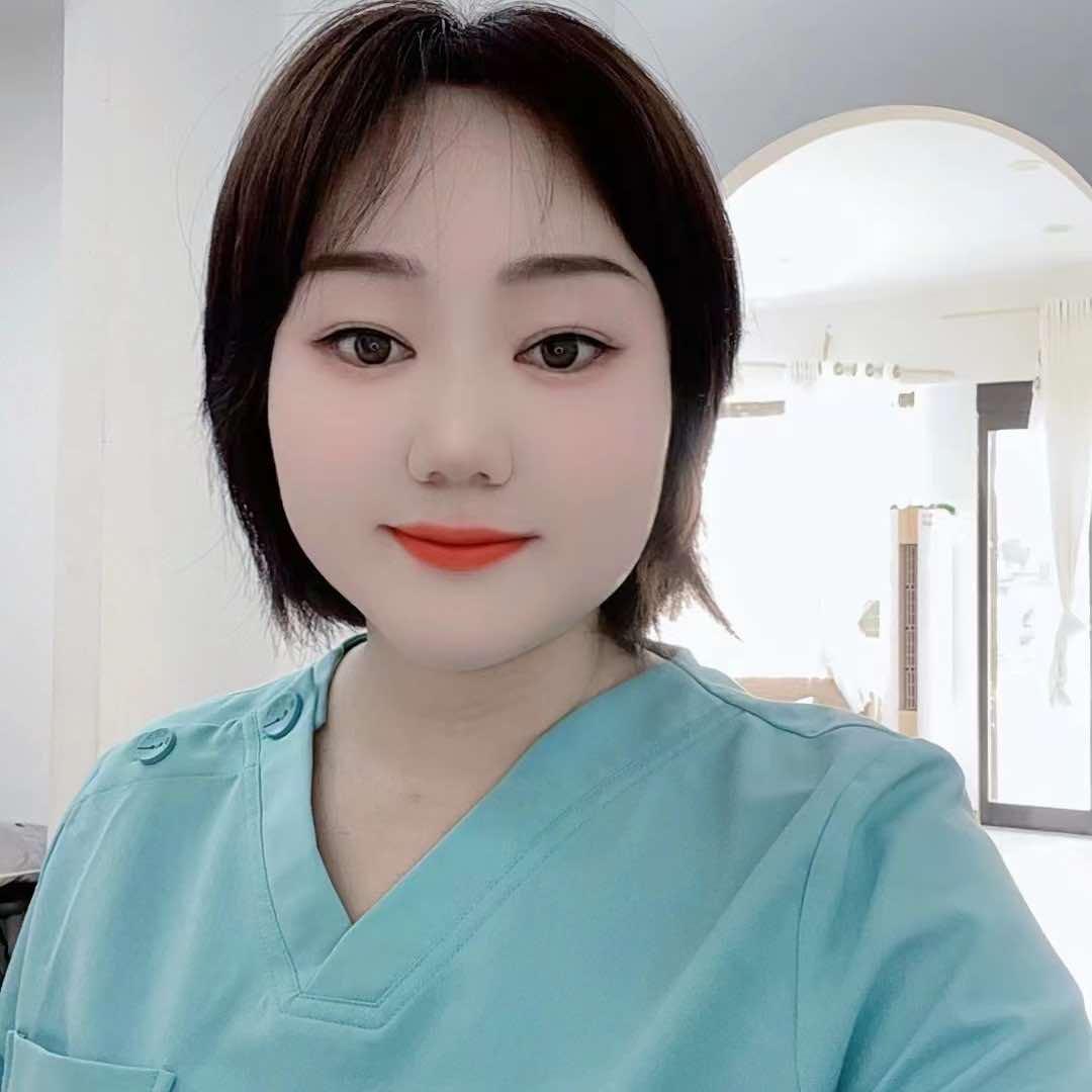 河南周口做脸王老师