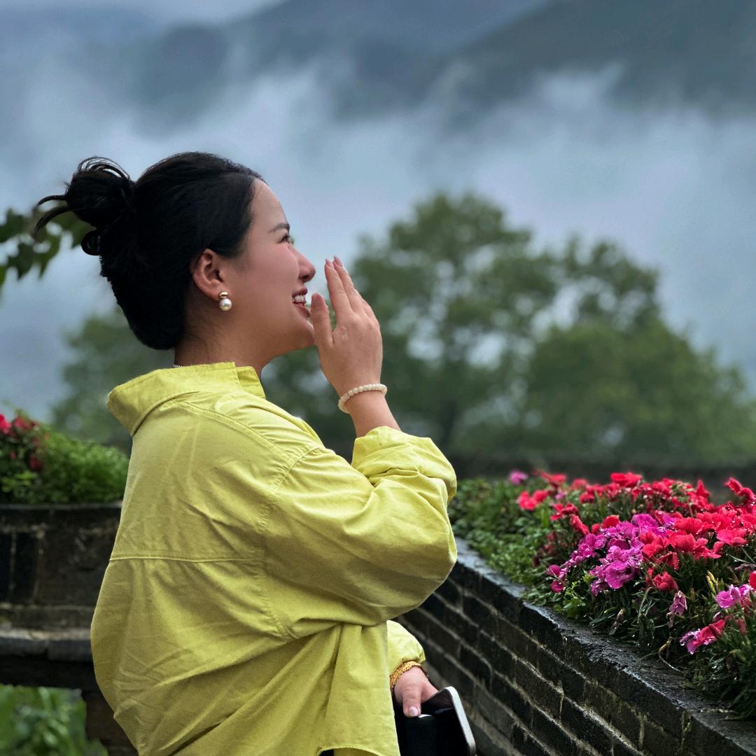 净颜术问题肌（婉亿）