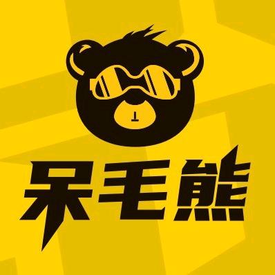 呆毛熊潮玩城