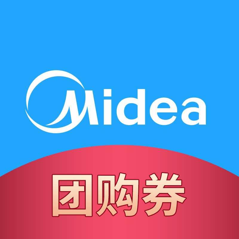 美的团购上海官号