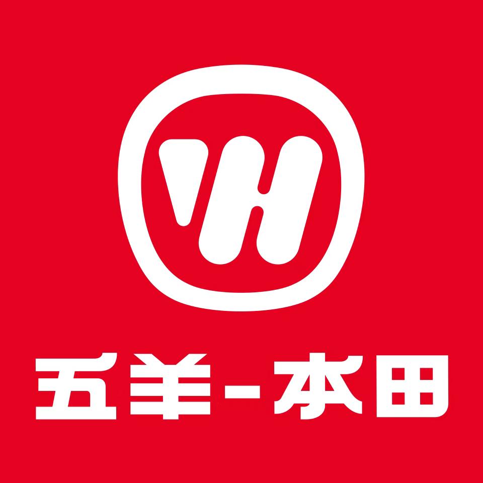 五羊本田山东淄博志大摩托