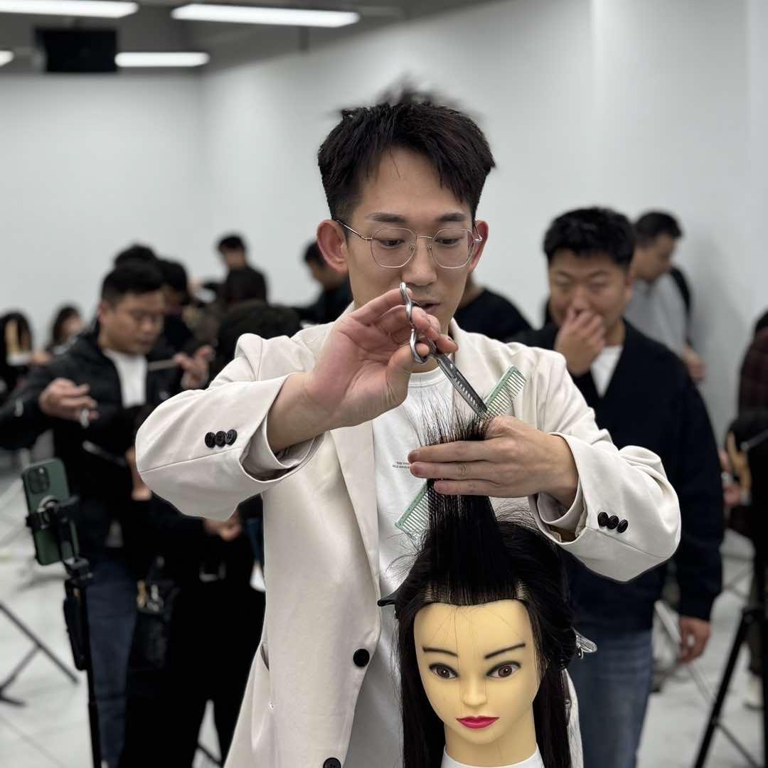延安焦点造型