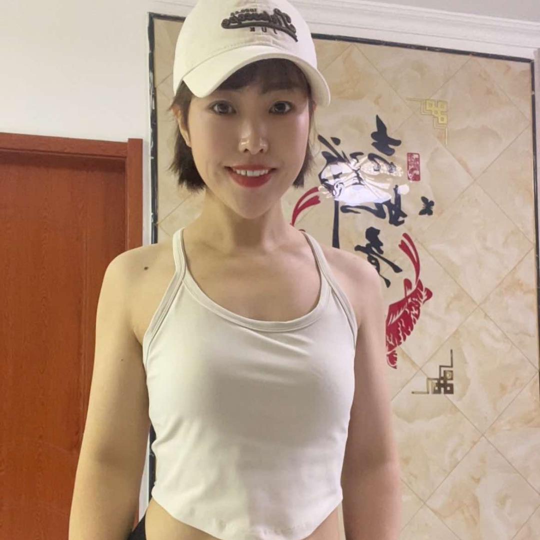 欣妈在自律