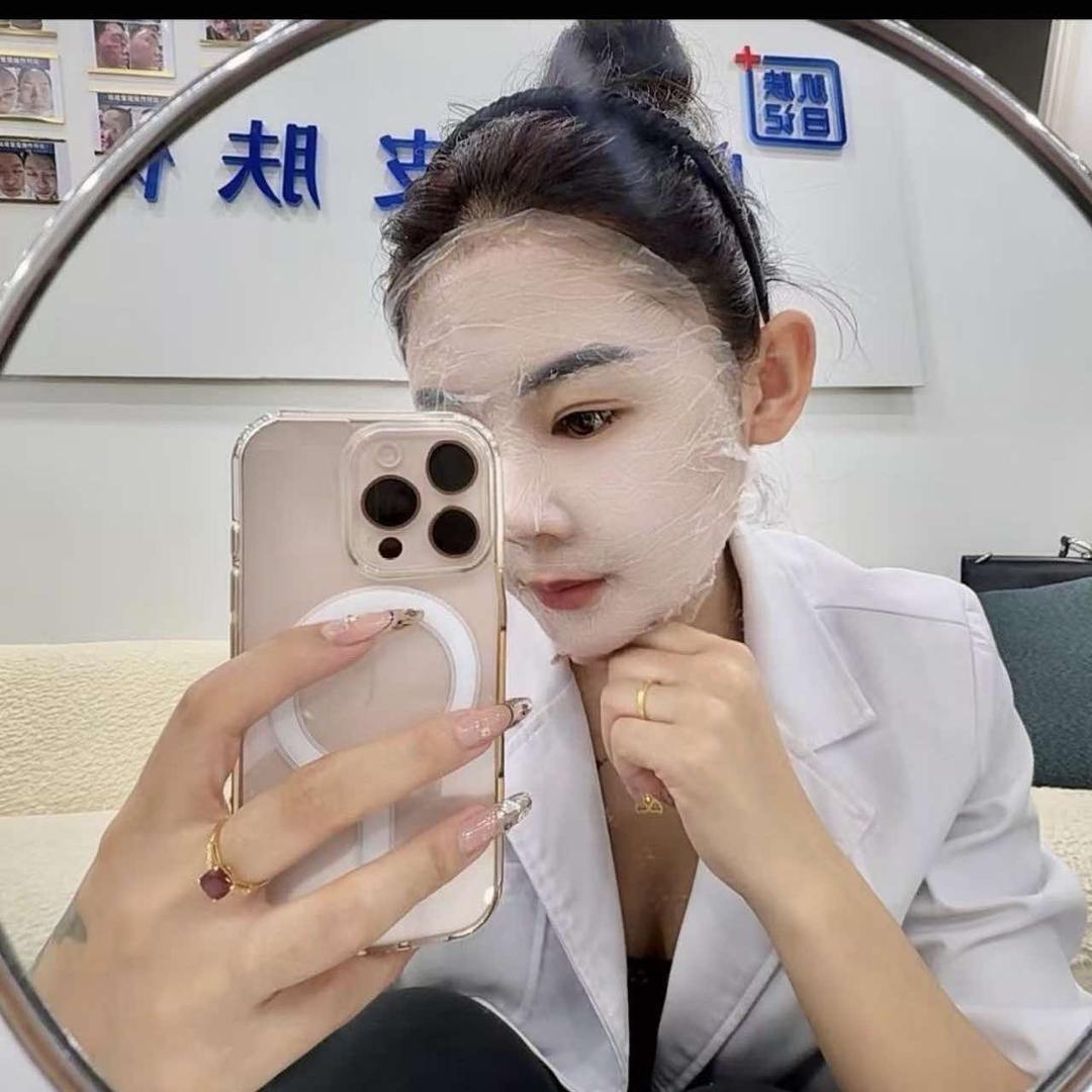 桐老板 | 烂脸拯救·坏脸修复