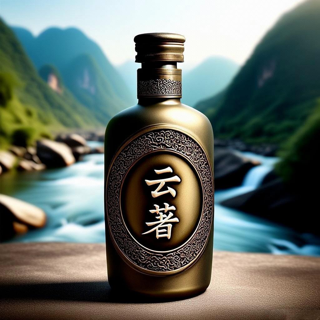 云著名酒文化体验馆视频号
