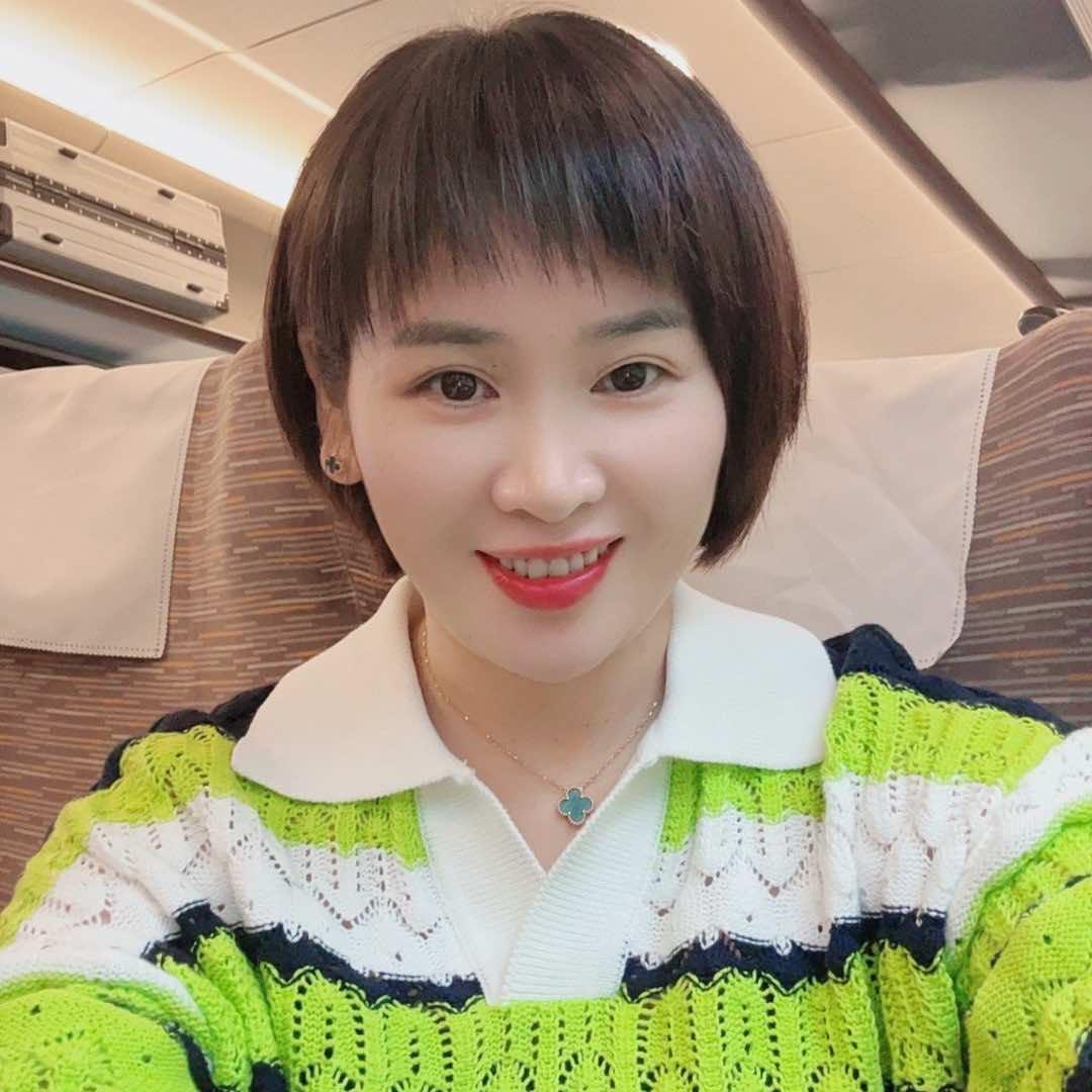 享果馋桔子姐甄选