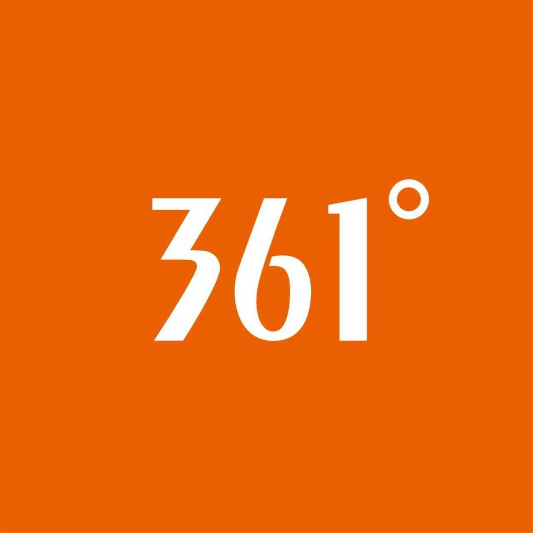 361°(保利广场 购物中心店)徐云霞