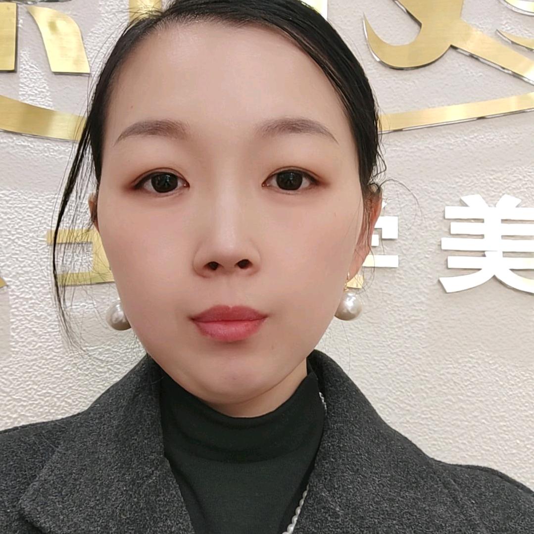 江阴华士店 宏姐 丨曲线部落