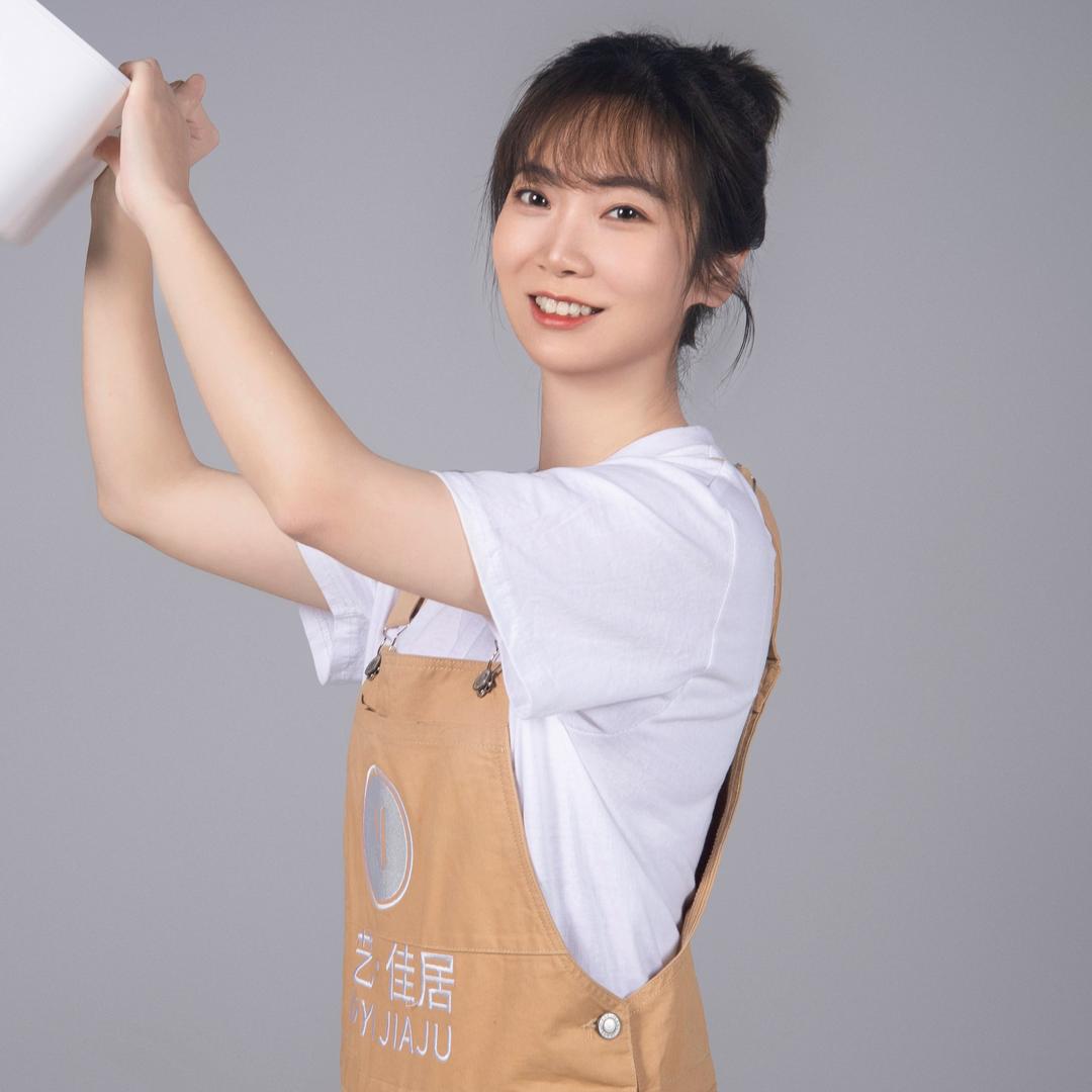 简艺佳居·收纳整理·家政保洁（总部直播）