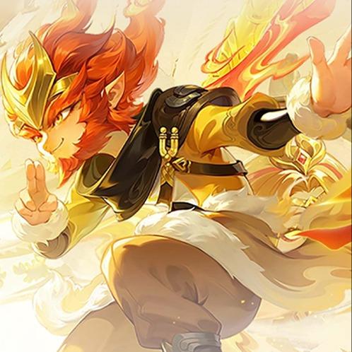 广州丽七科技快乐号