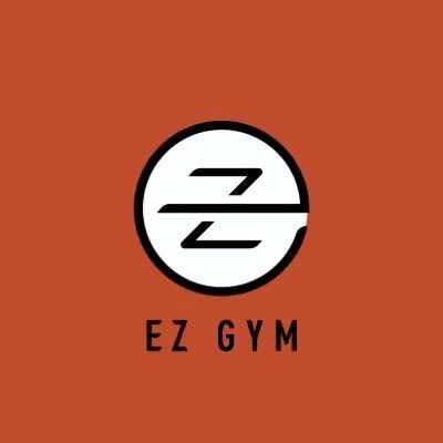EZ健身