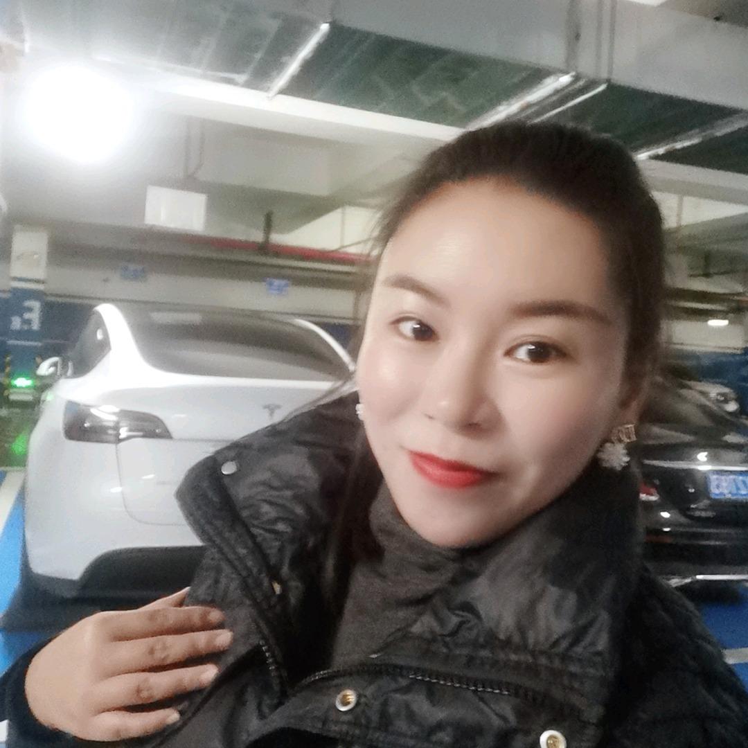 美美的蓉儿