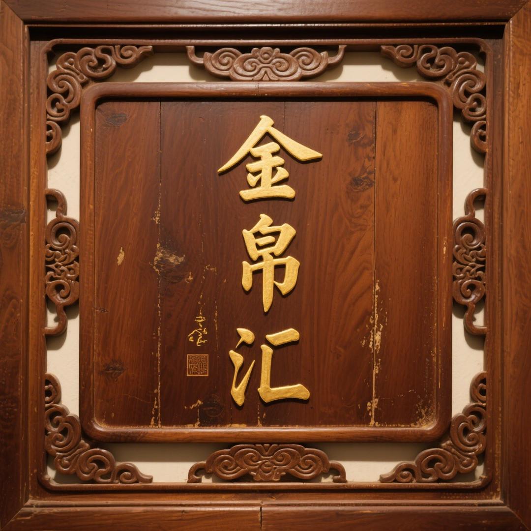 金帛汇珠宝