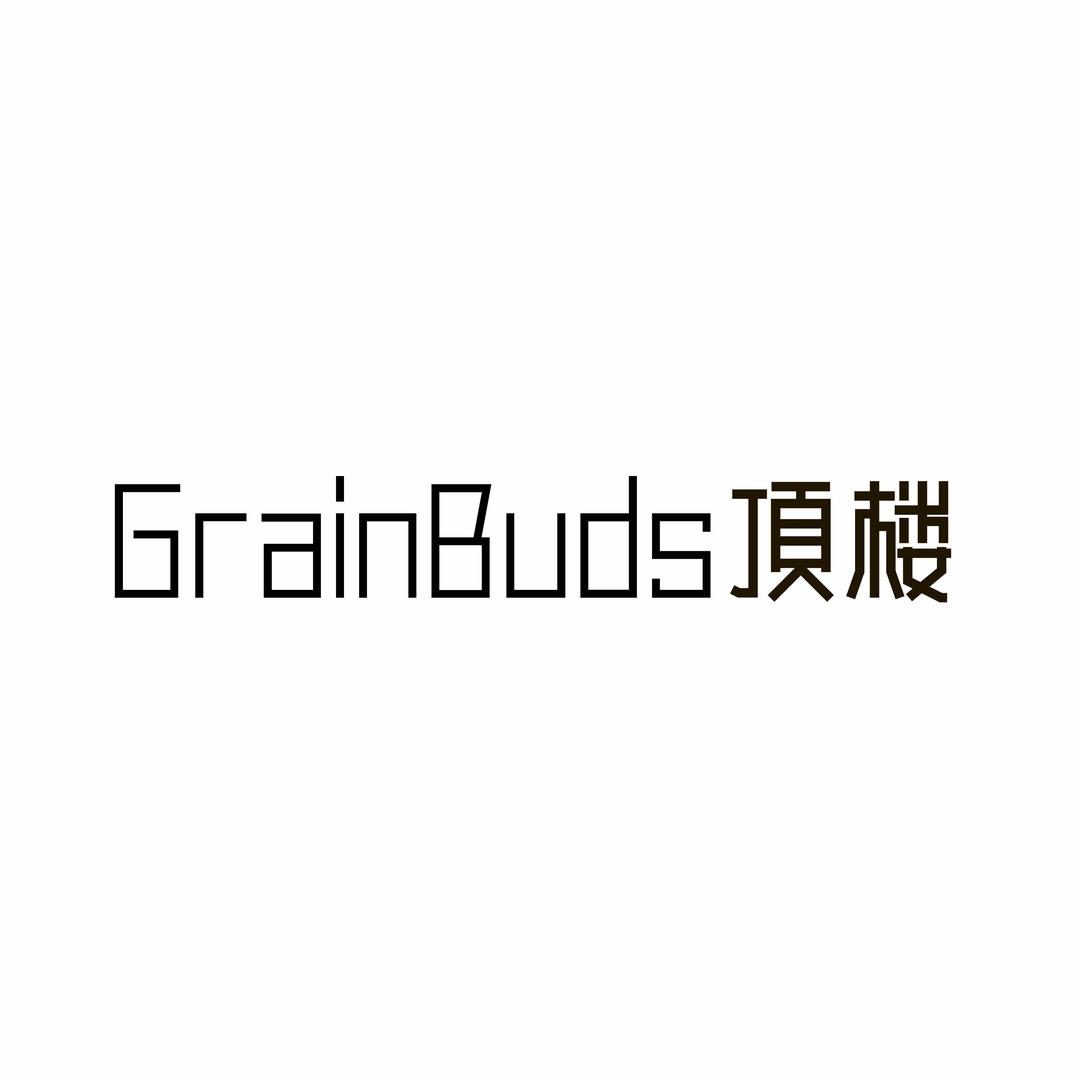 Grainbuds·顶楼民谣