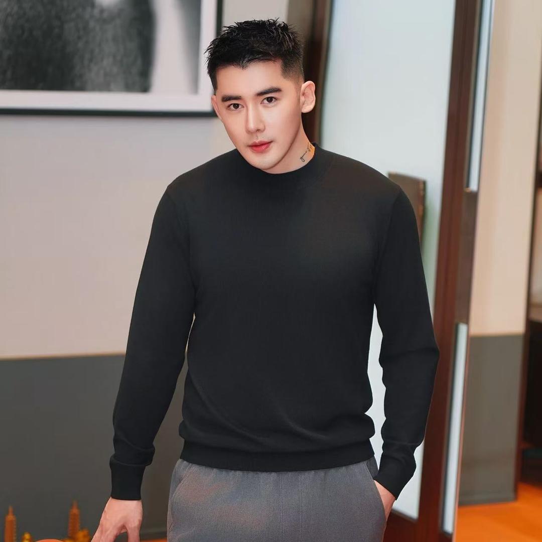 杨圣坤～直播爆款返场