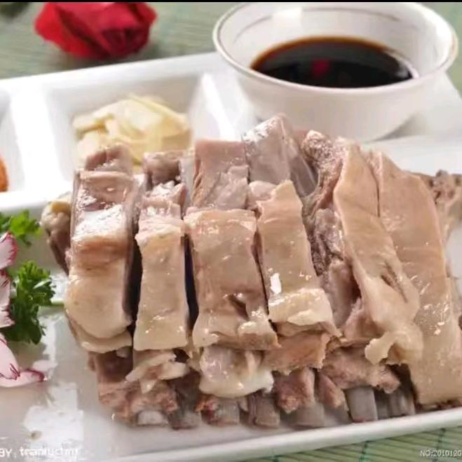 兰蓉坊萃甘肃味工厂