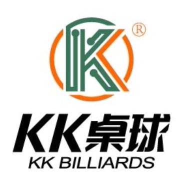KK桌球官方