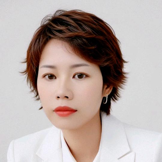 桂林—莫姐瘦身