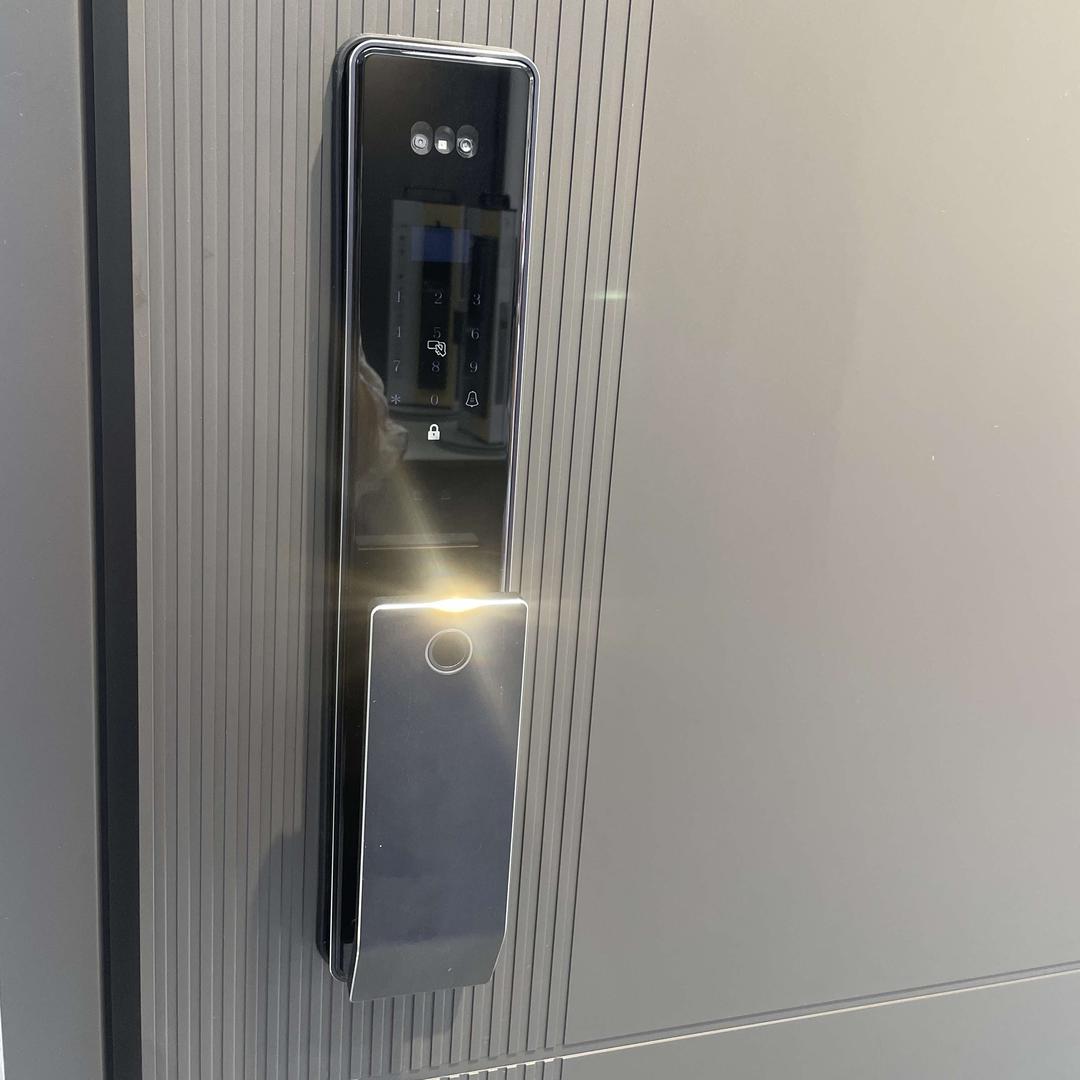 大漠星家德利门店