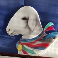 专业湖羊买卖