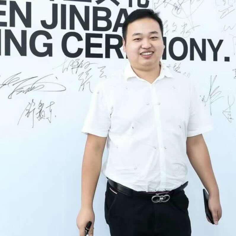 景丽家具的大头哥