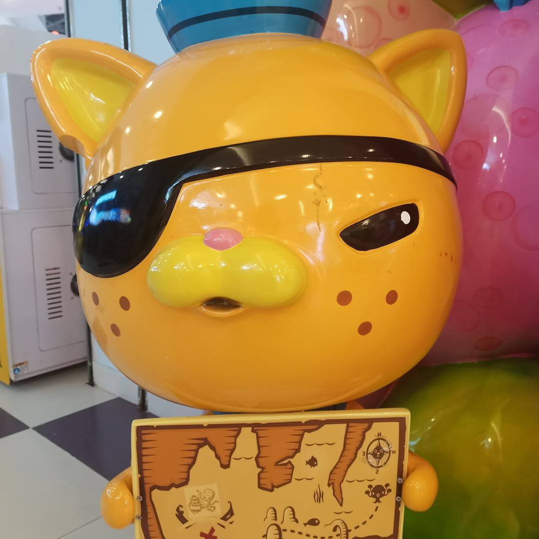 万达宝贝王（七彩云南第壹城）