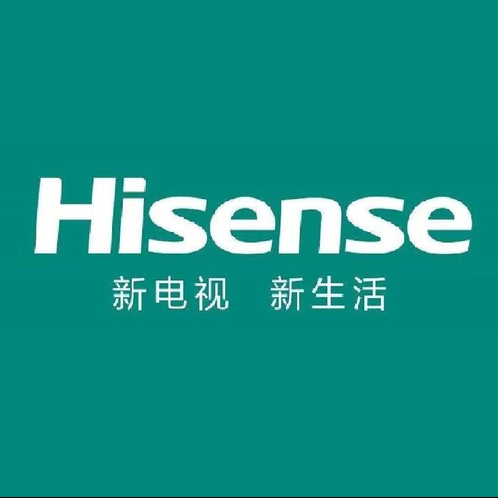 海信专卖店（长胜家电）