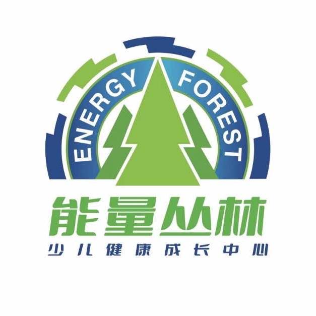 能量丛林儿童运动指导中心（大连中山店）