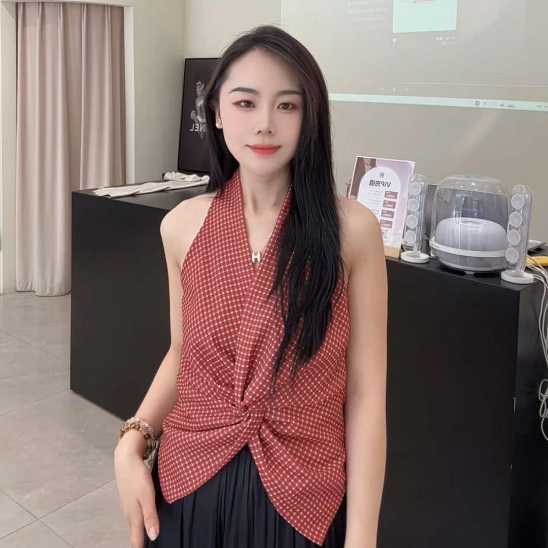 东海MD女装主理人