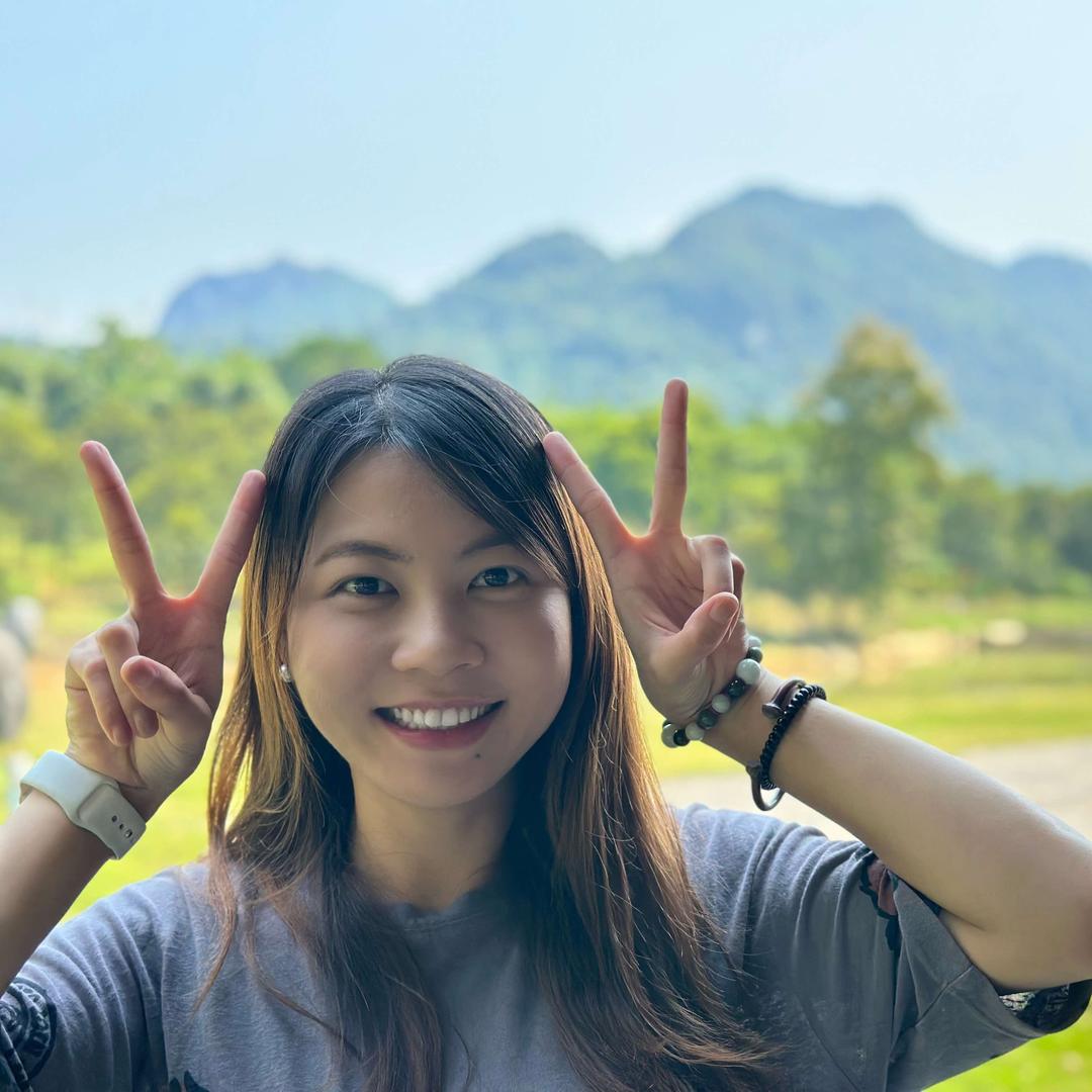 十二手作咖啡烘焙主理人Zoe