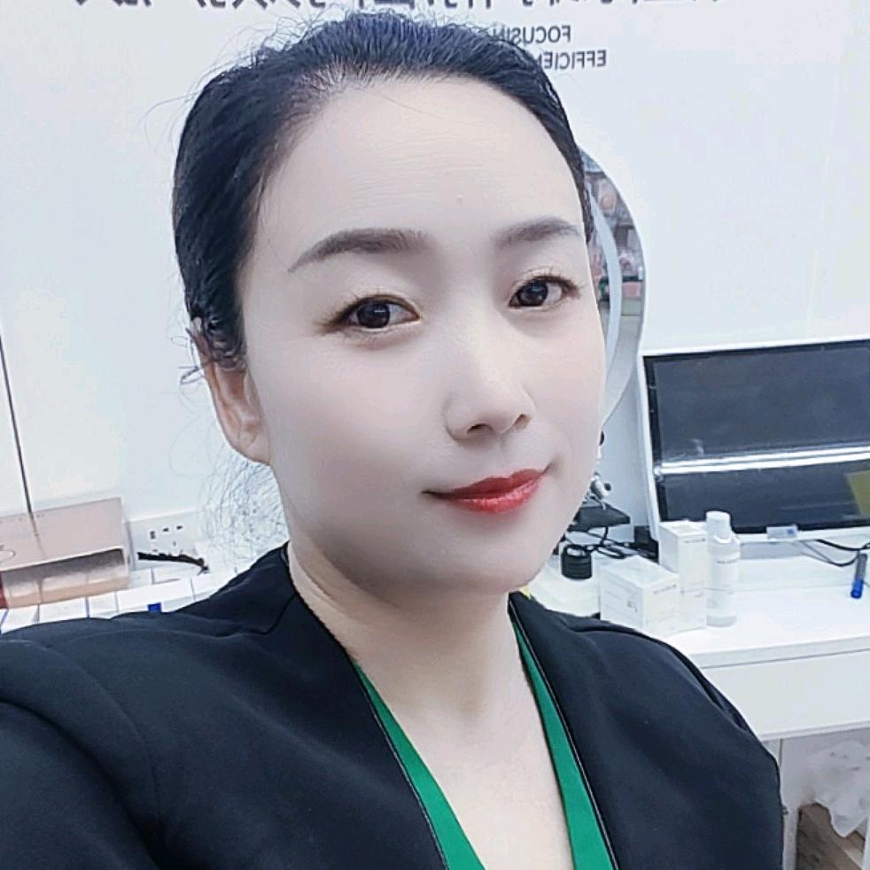 聚莱美桂勤名妆(张完店)