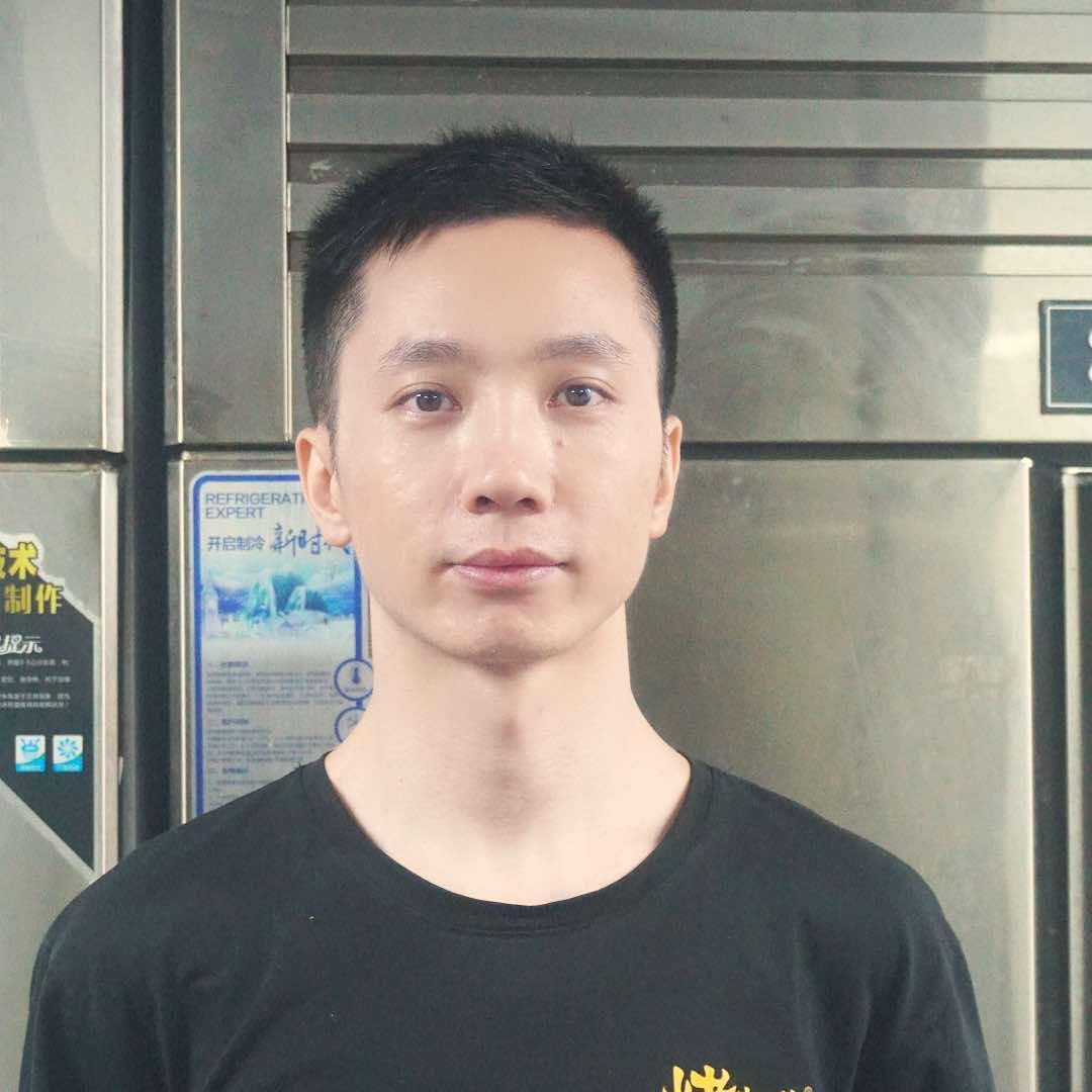 我爱真真鲜货烧烤(马家巷店)