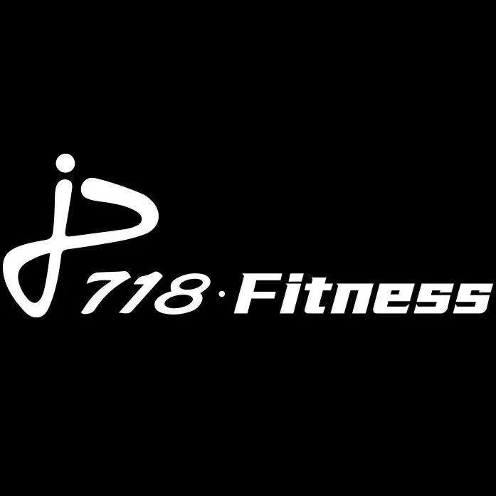 718健身私教馆(东冠店)