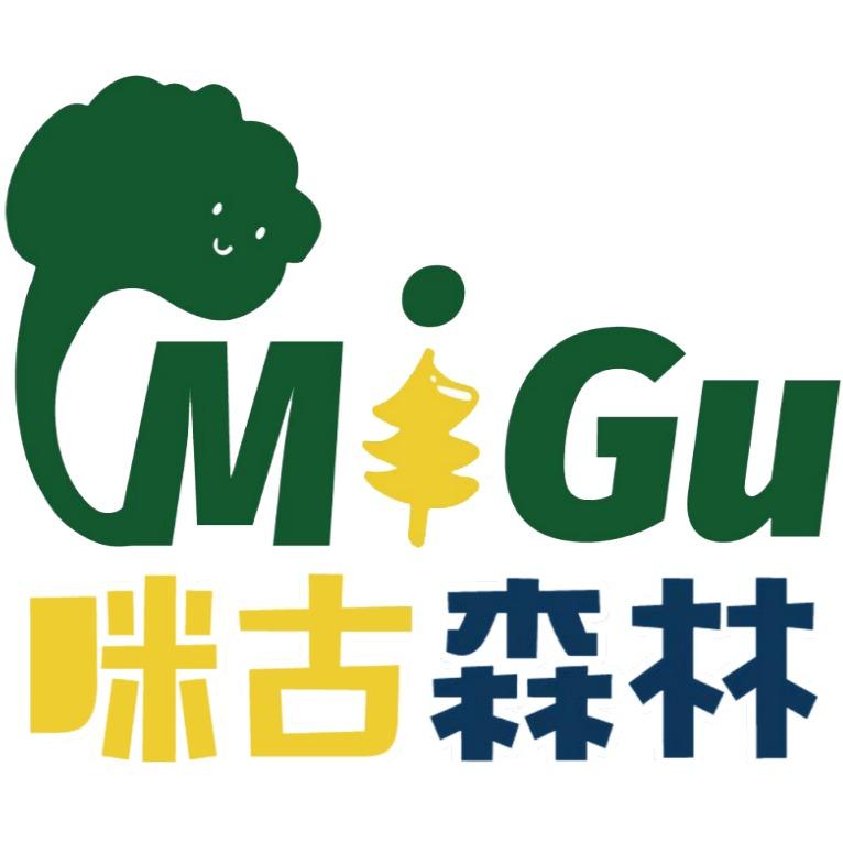 咪古森林欢乐总动员