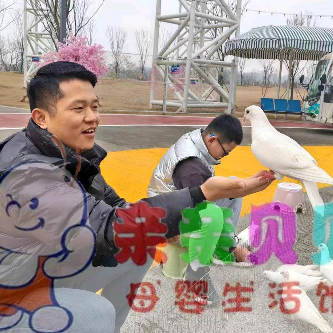 泰和县亲亲贝贝母婴用品店