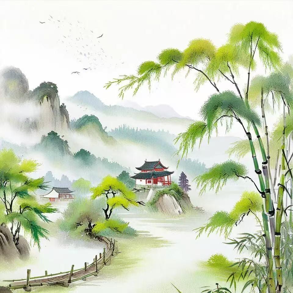 闻品直播号