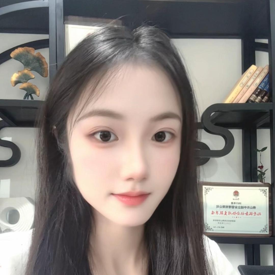 法小星注册公司