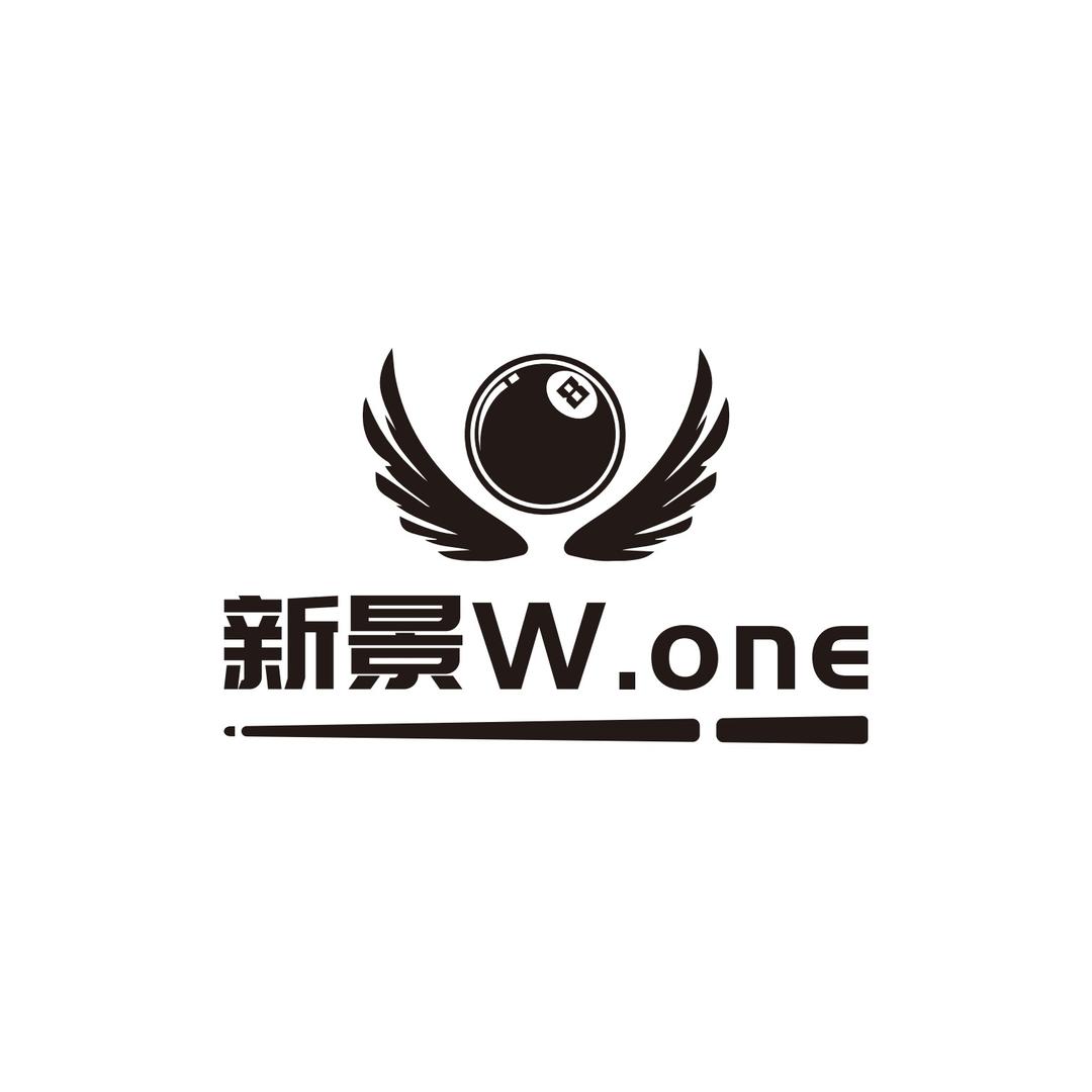 新景W.one小绿
