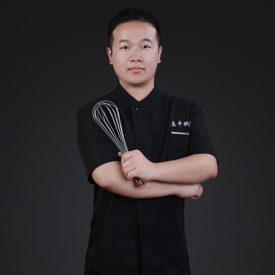 乌牛糕间/蛋糕州