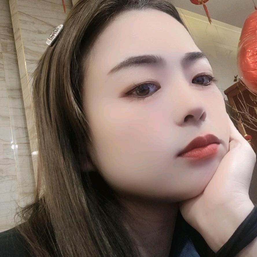 虎牙妹妹