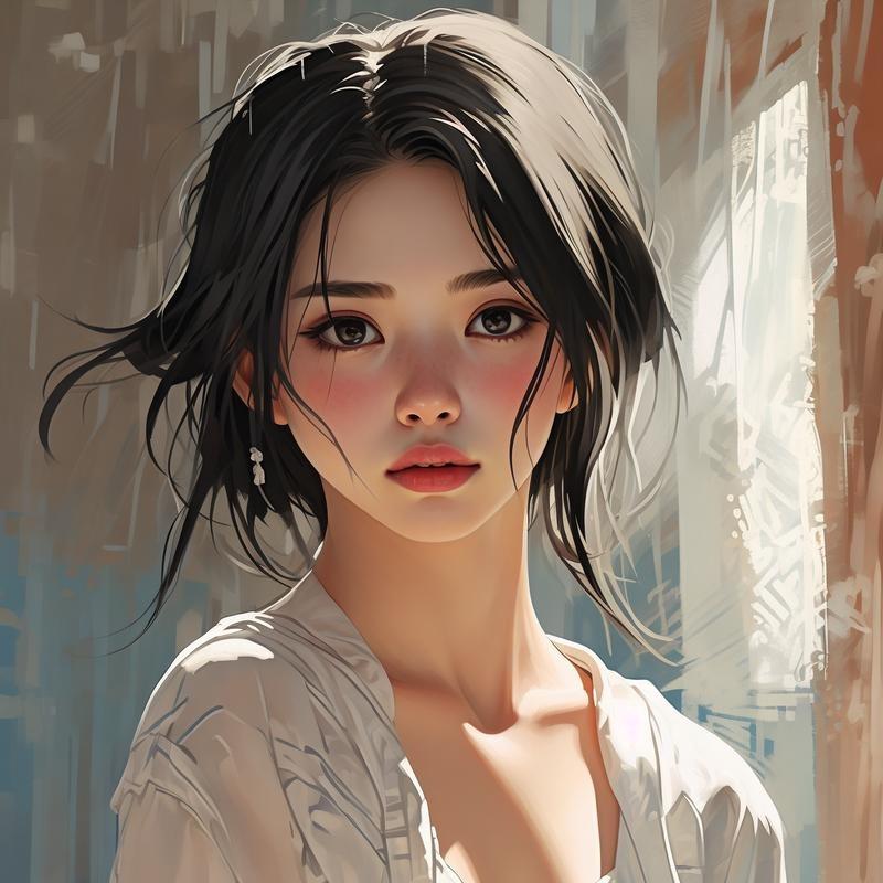 啊呜乱【愉思】