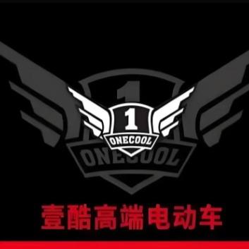 郑州壹酷电动车二哥电摩二哥锂电
