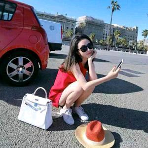 张北中都草原精选（大娇）