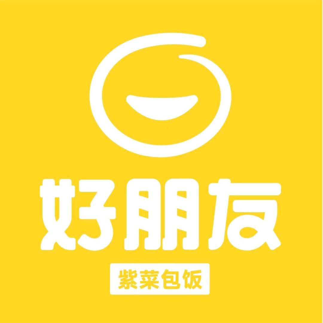 好朋友紫菜包饭(柯桥万达店)官方号