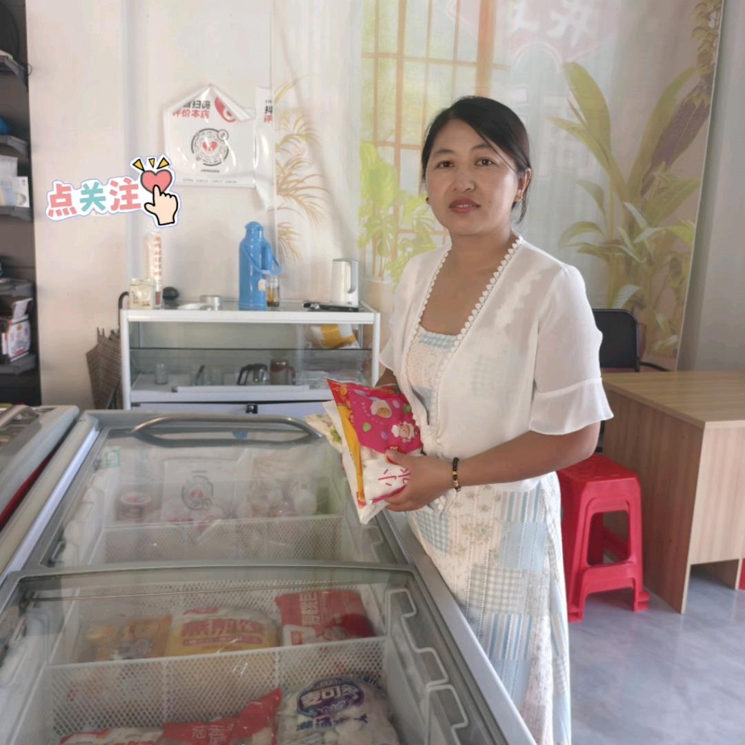 岳西冷冻批发小刘