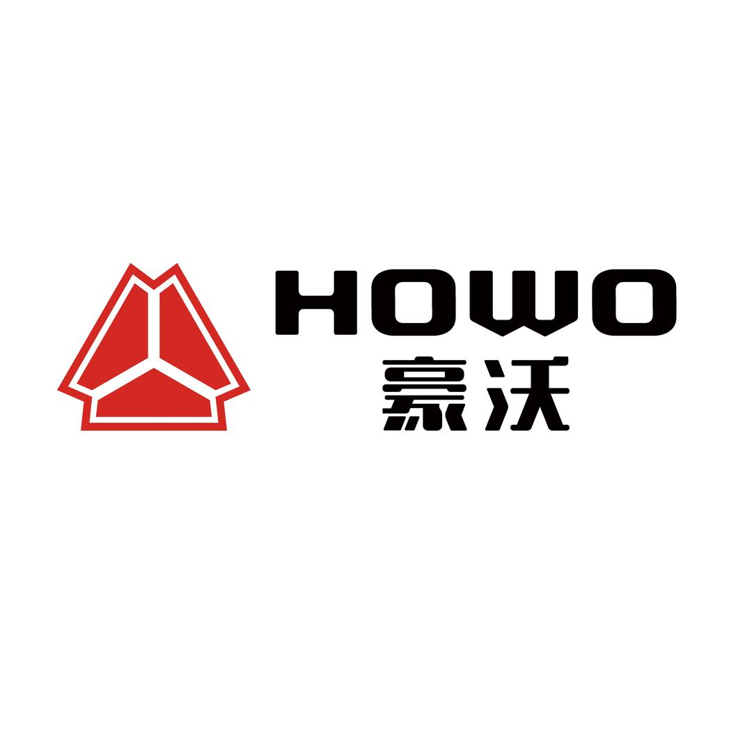 豪沃重卡-新集鑫店