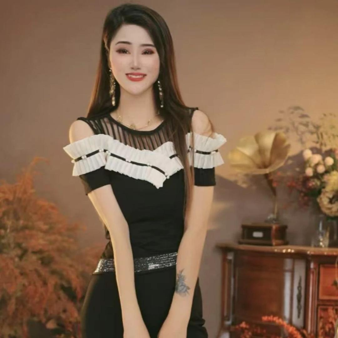 广州铭光美美辣妈直播号